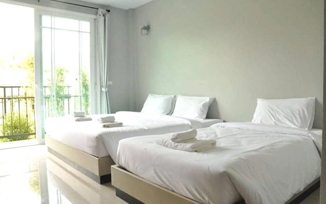 Khaoyai Terrazzo