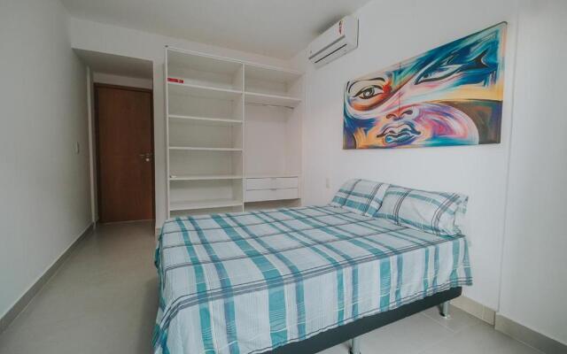 Areias de Itacimirim