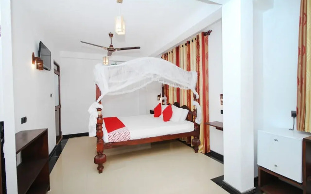 Oyo 295 Sea View Hotel 02