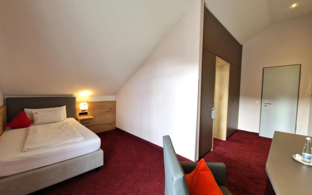 Mosers Blume Relax & Genuss Hotel