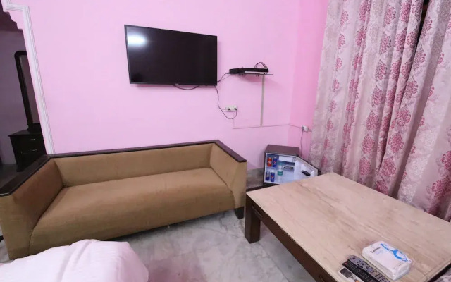 The Karnal Resort (Heritage)
