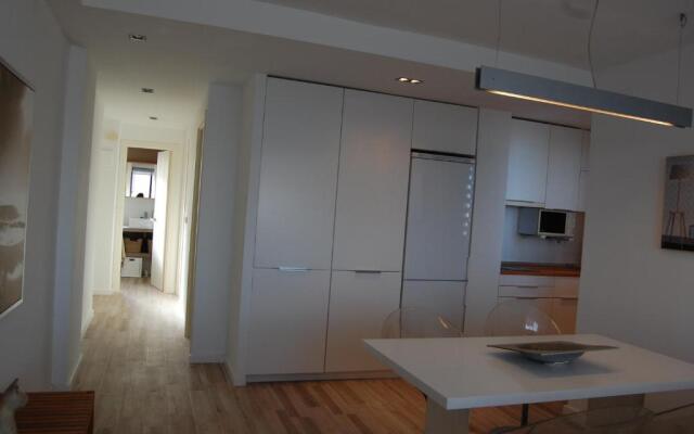 Apartamento Poniente Beach
