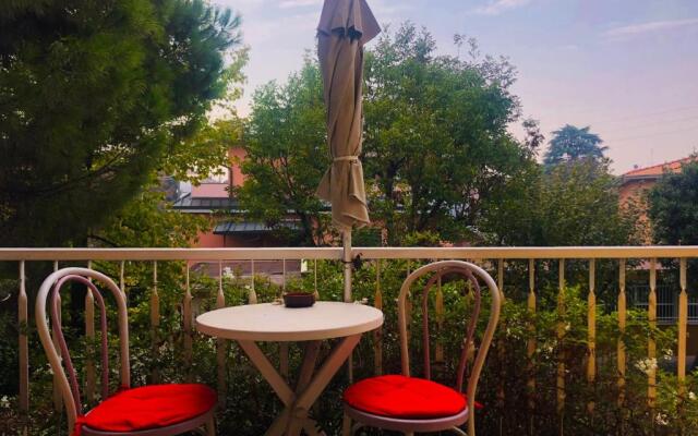 Appartamento tra Monza e Milano