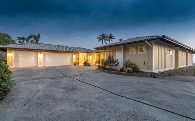 Ohana Le'ale'a 3 Bedroom Estate