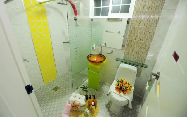 Gangneung Gyeongpo Holiday Pension