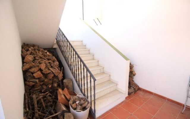 107487 - House in Yunquera
