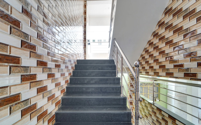 Super Hotel O Jaganath Nagar Near Hopes College