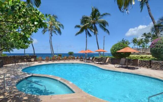 Nihi Kai Villas Unit #826
