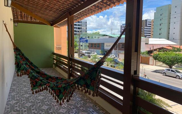 A Cabana