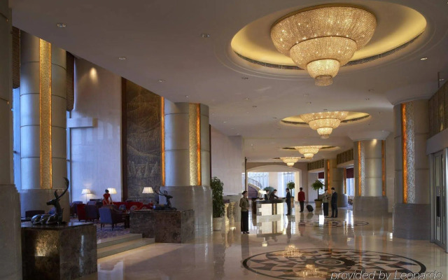 Shangri-La Baotou