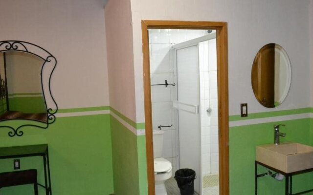 Hotel Posada Morelos