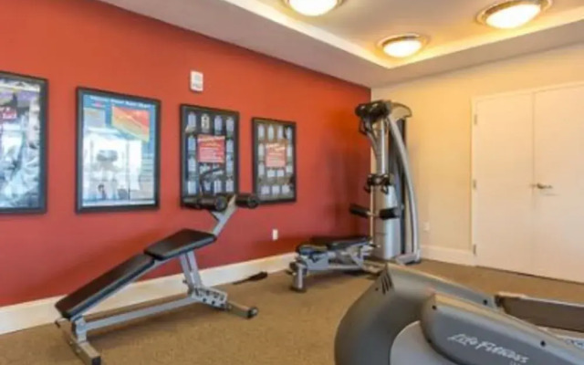 Bel Sole Penthouse 1801 - 4 Br condo