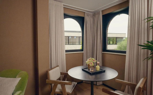 Stiemerheide - The Urban Hotel & Golf Retreat