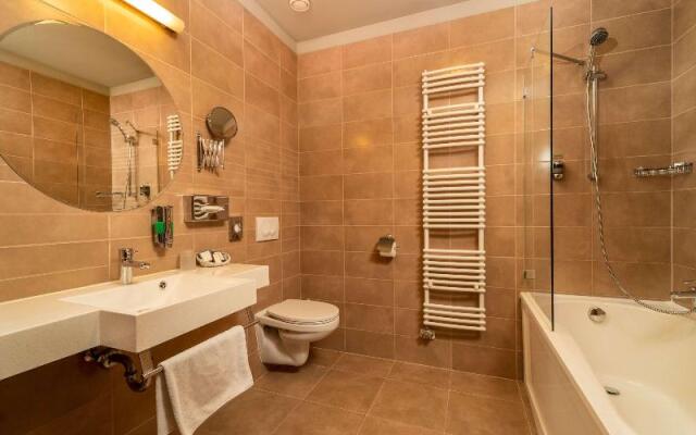 Mercure Szekesfehervar Magyar Kiraly