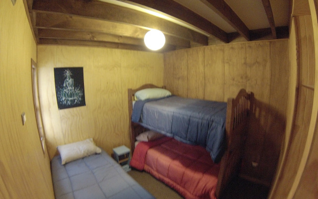 Kapai Departamentos de Turismo