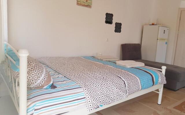 Safe and cozy studio in Xanthi!