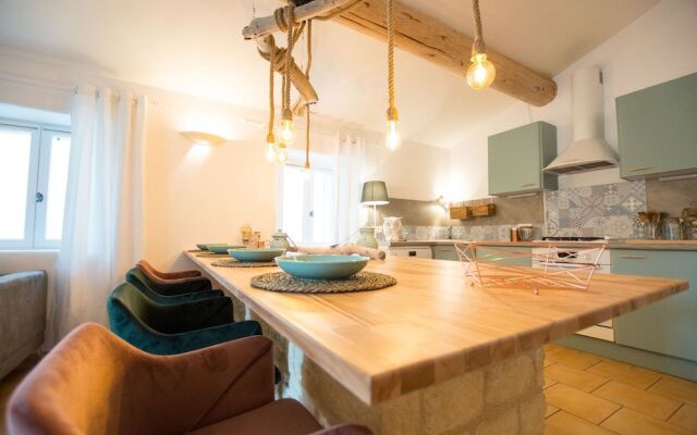 La Bastide des Bourguets