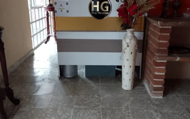 Hotel HG