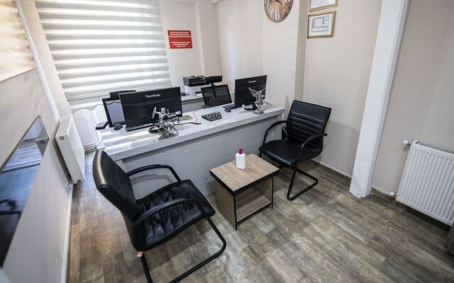 Bella Suit Konaklama