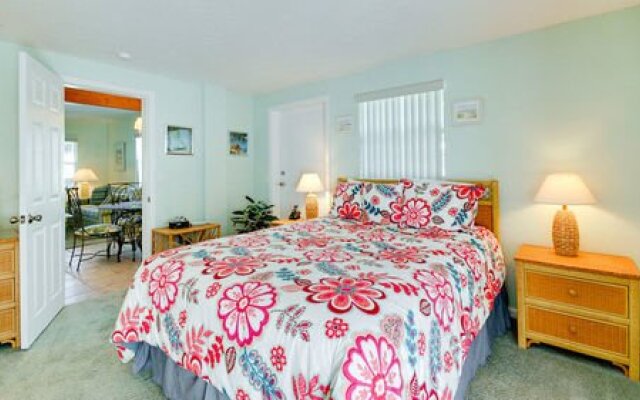 Tropical Duplex