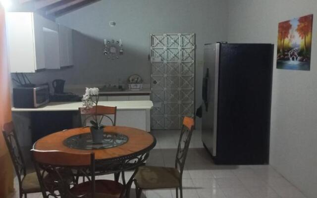 Oak Villa Montego Bay 2