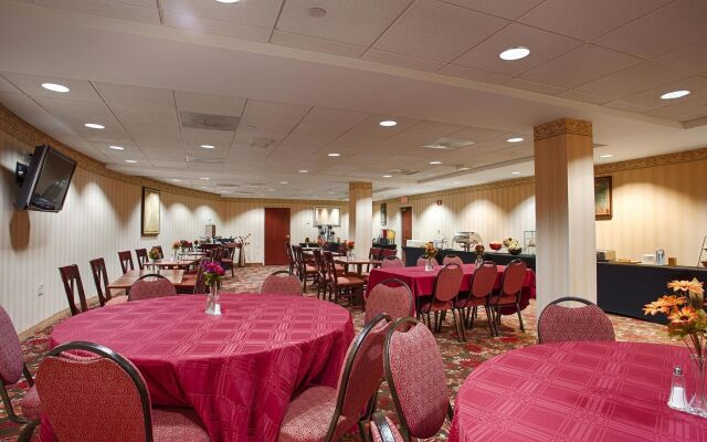 Best Western Plus Boston Hotel