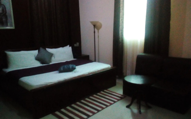 Grand Star Hotel