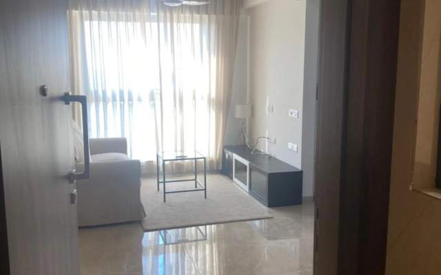 Maxxvalue Apartment Hiranandani Powai - RH5