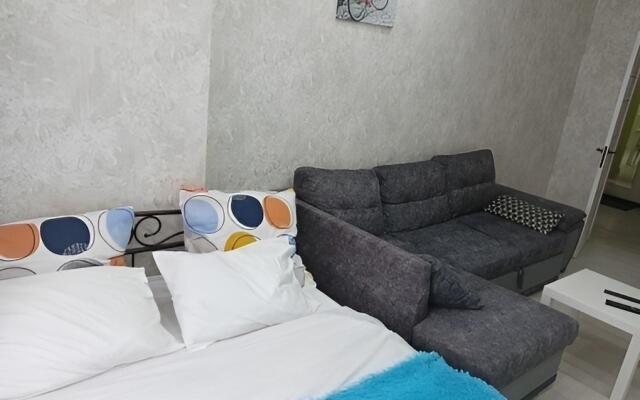 Апартаменты на улице Дзержинского 64/2