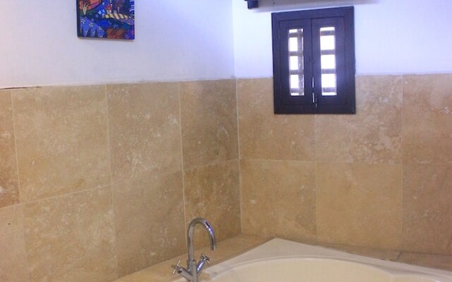 Hotel Antigua Inn Central