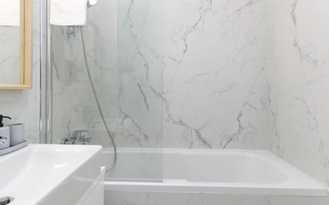 North Artistique - Aviatiei