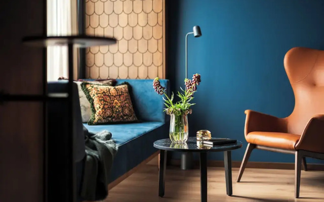 The Well Spa & Hotel