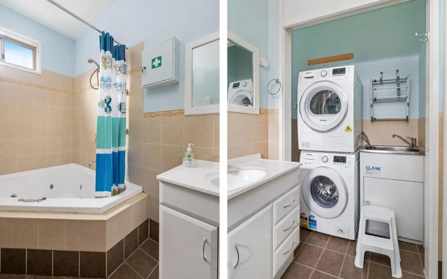 ORION BLUE BEACH STAY Vincentia 4pm Check Out Sundays