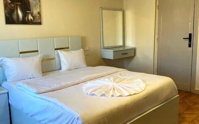 Sky light hotel