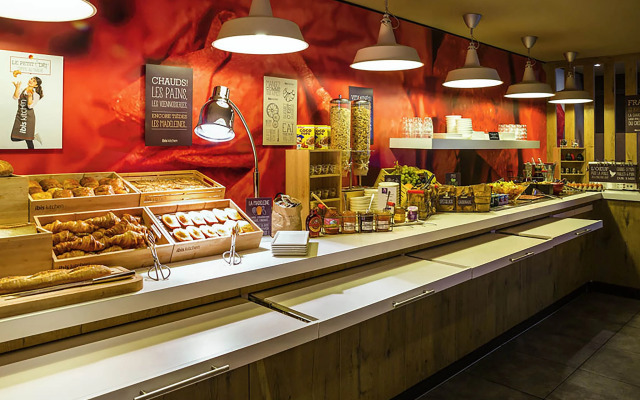 ibis Toulouse Centre