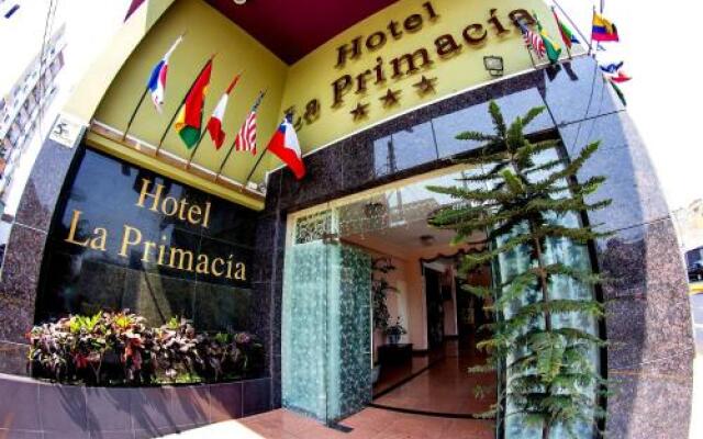 Hotel La Primacia