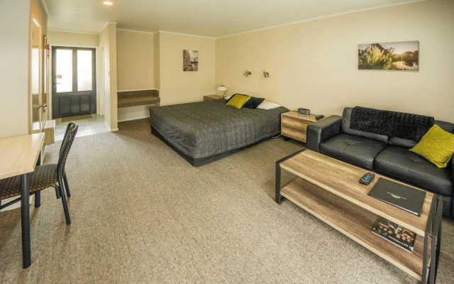 Kauri Park Motel