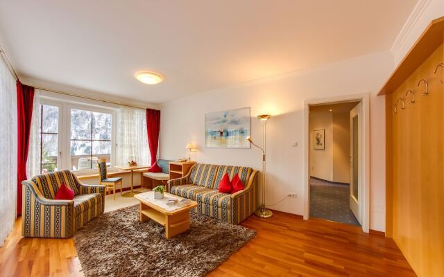 Hotel Berger Superior