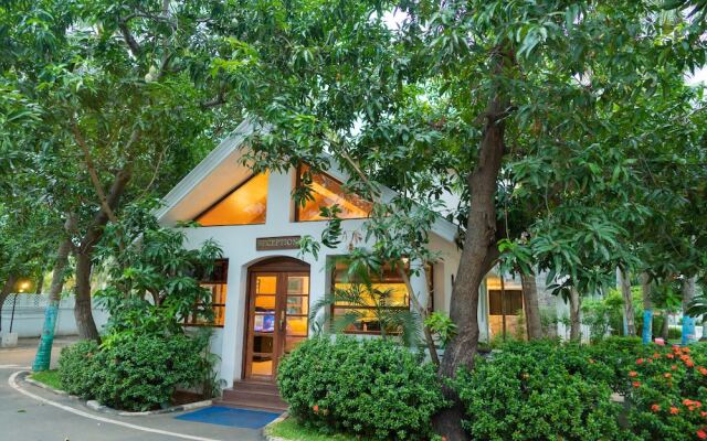 Shelter Beach Resort - Ecr