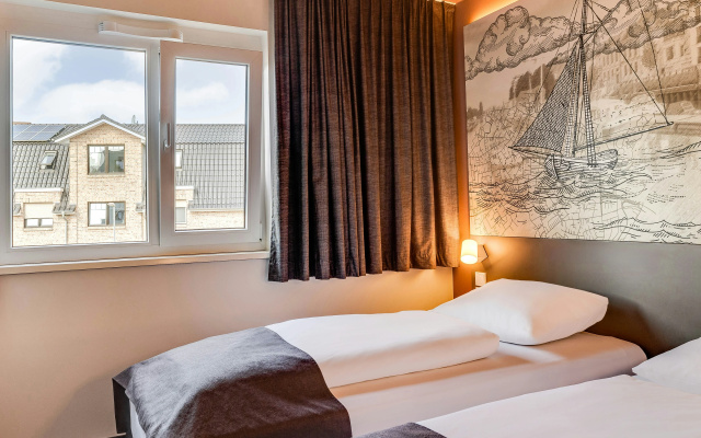B&B Hotel Oldenburg