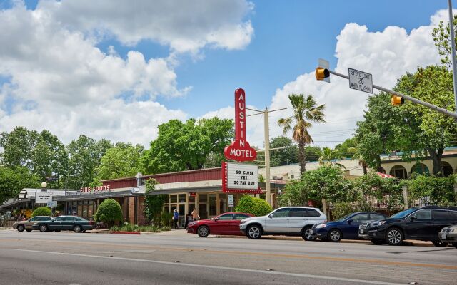 Austin Motel