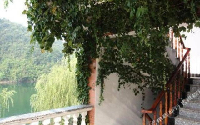Tiandi Ecological Farmhouse