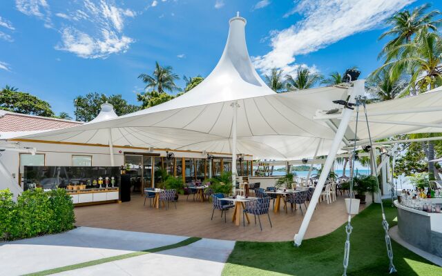 La Vida Samui