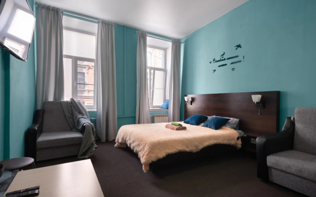 BJ-HOME (БиДжей-Хоум) на переулке Ульяны Громовой