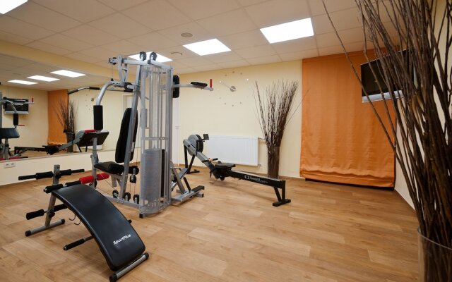 EKKOs Kultur- und Tagungshotel