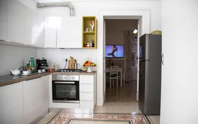 B&B le Volte Bianche