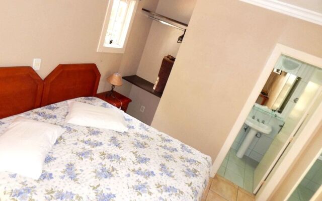 Apartamentos Sulla Collina