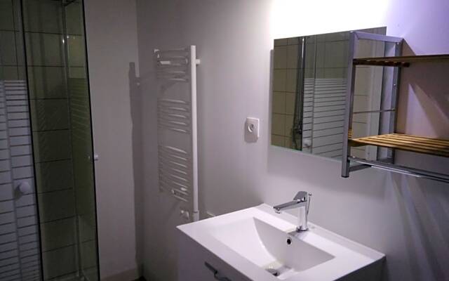 Les Greniers De Blanche