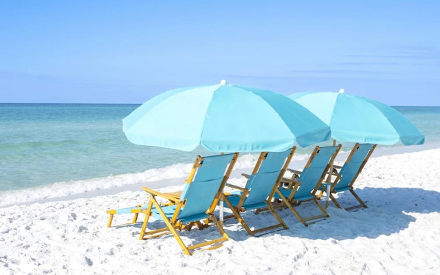 Sand Castles West B28