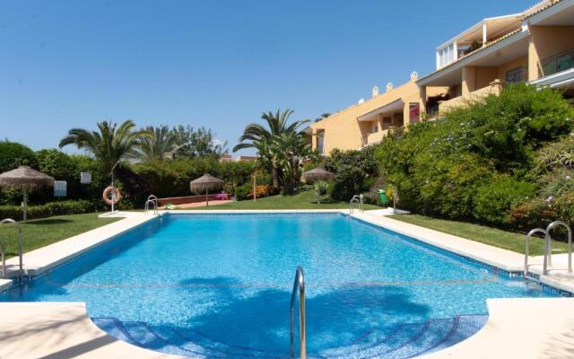 COSTABELLA Marbella 1 min walking from the beach